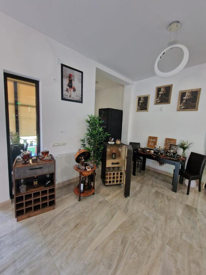 Poiana Verde Garden House Poiana Campina ภายนอก รูปภาพ