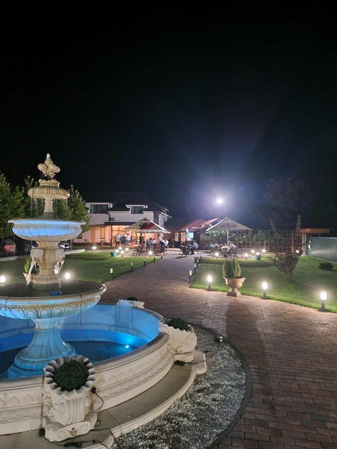 Poiana Verde Garden House Poiana Campina ภายนอก รูปภาพ